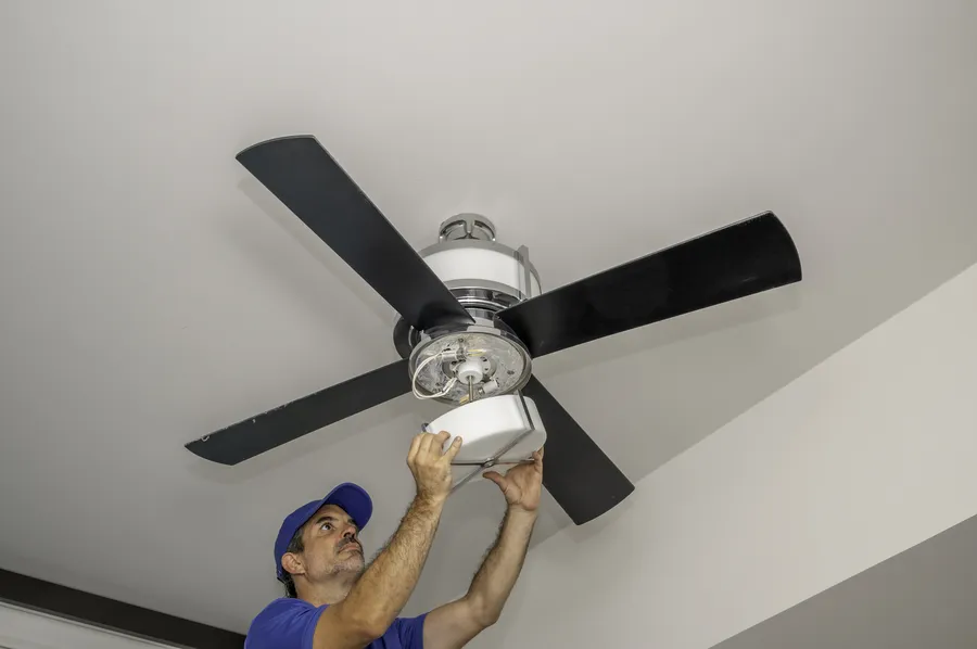 Affordable Ceiling Fan Installation Duarte, CA Affordable Ceiling Fan Installation Duarte, CA