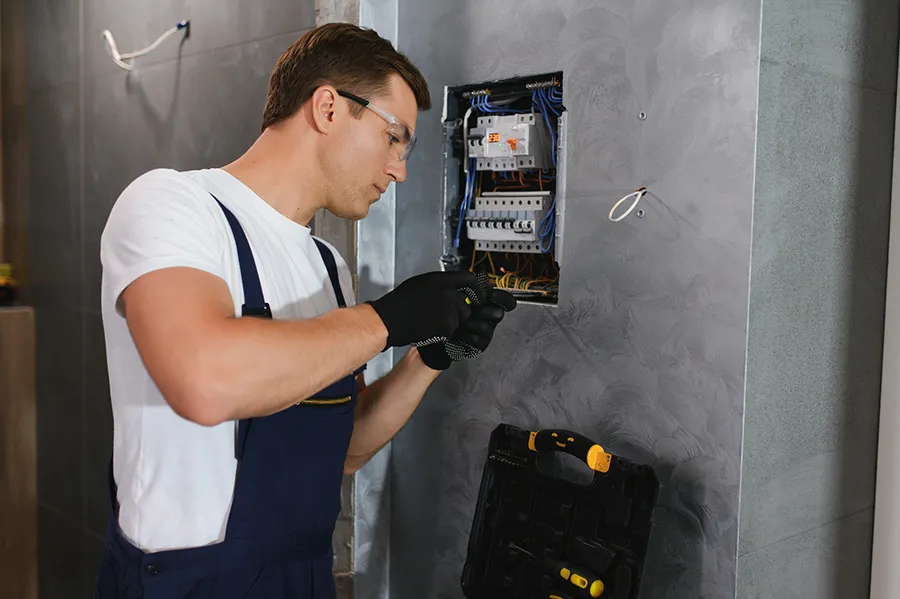 Benefits of Upgrading Electrical Panel Installation in Duarte, CA Benefits of Upgrading Electrical Panel Installation in Duarte, CA