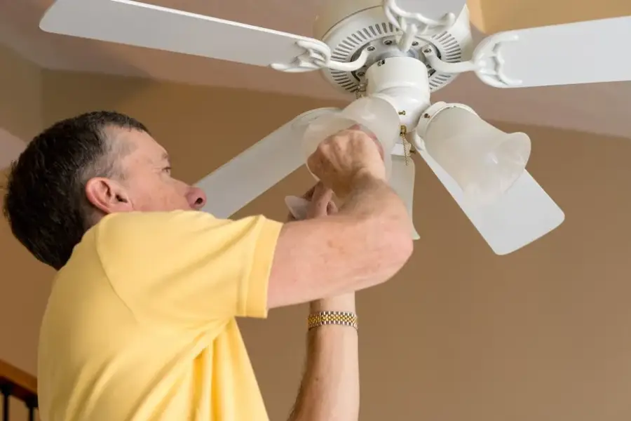 How Ceiling Fan Installation Can Reduce Energy Costs in Duarte, CA How Ceiling Fan Installation Can Reduce Energy Costs in Duarte, CA