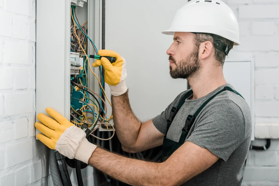 How Electrical Repairs Can Improve Home Safety Duarte, CA How Electrical Repairs Can Improve Home Safety Duarte, CA