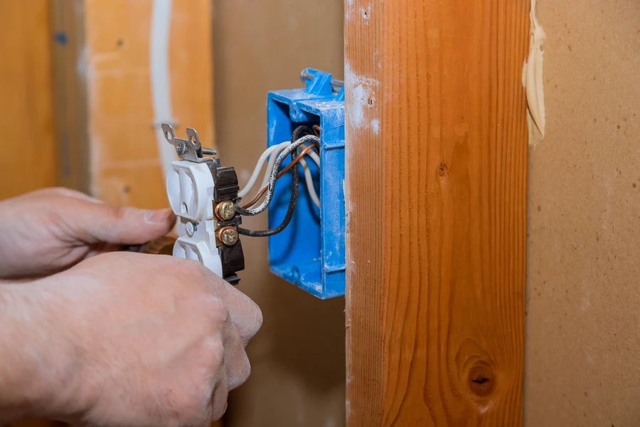 Local Electrical Outlet Installation Duarte, CA Local Electrical Outlet Installation Duarte, CA
