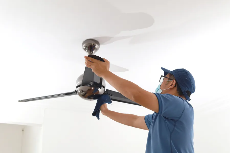Professional Ceiling Fan Installation Duarte, CA Professional Ceiling Fan Installation Duarte, CA
