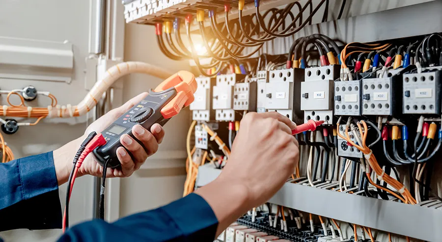 Signs You Need an Electrical Panel Installation Duarte, CA Signs You Need an Electrical Panel Installation Duarte, CA