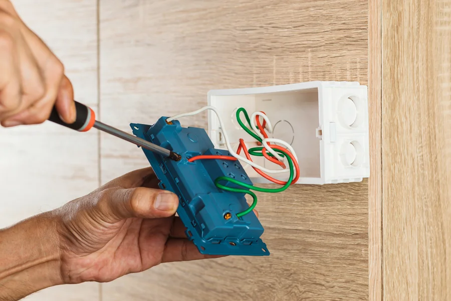 Superior Electrical Outlet Installation Duarte, CA Superior Electrical Outlet Installation Duarte, CA