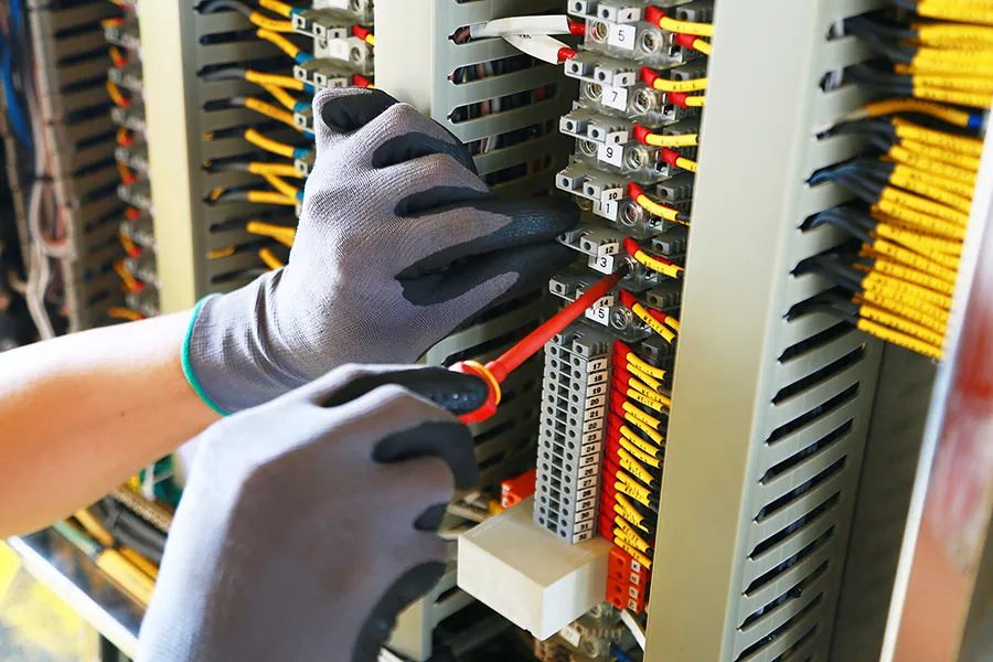 Professional Electrical Panel Installation in Duarte, CA Professional Electrical Panel Installation in Duarte, CA